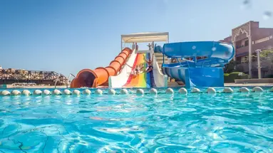 Sunny Days El Palacio Resort & SPA