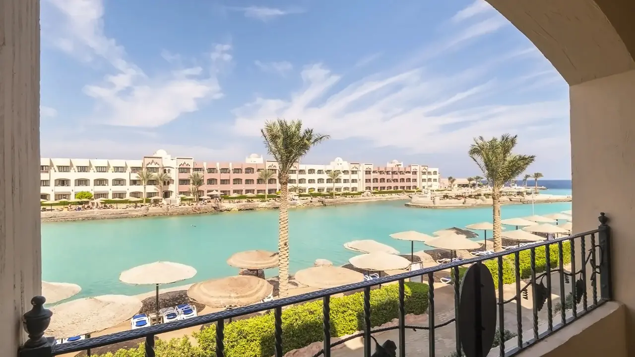 Sunny Days El Palacio Resort & Spa