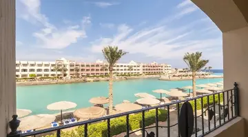 Sunny Days El Palacio Resort & Spa