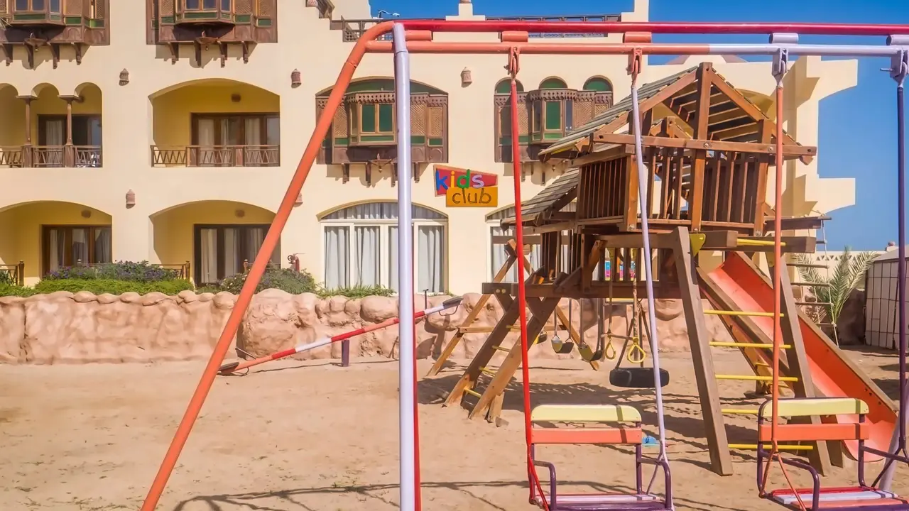 Sunny Days El Palacio Resort & Spa