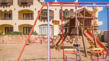 Sunny Days El Palacio Resort & Spa