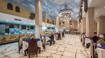 Sunny Days El Palacio Resort & Spa