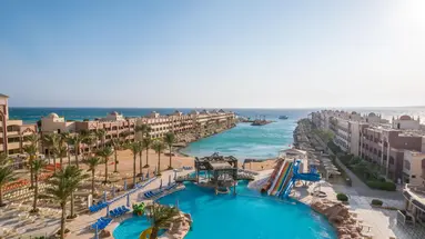 Sunny Days El Palacio Resort & Spa