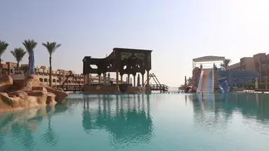 Sunny Days El Palacio Resort & SPA