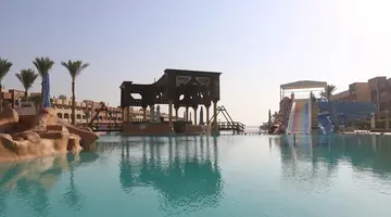 Sunny Days El Palacio Resort & SPA