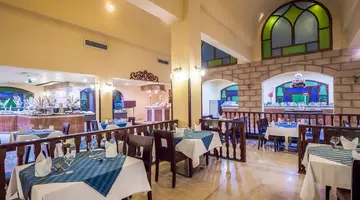Sunny Days El Palacio Resort & Spa