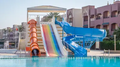 Sunny Days El Palacio Resort & SPA