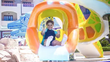 Sunny Days El Palacio Resort & SPA