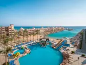 Sunny Days El Palacio Resort & Spa