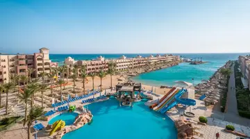 Sunny Days El Palacio Resort & Spa
