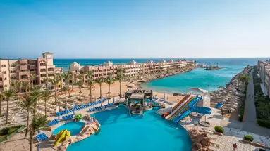 Sunny Days El Palacio Resort & Spa
