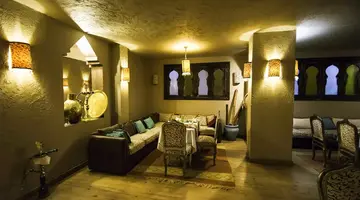 Sunny Days El Palacio Resort & Spa