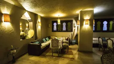Sunny Days El Palacio Resort & Spa
