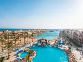 Sunny Days El Palacio Resort & Spa