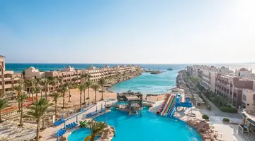 Sunny Days El Palacio Resort & Spa