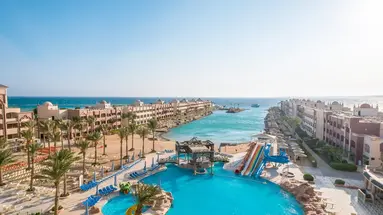 Sunny Days El Palacio Resort & Spa