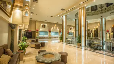 Sunny Days El Palacio Resort & Spa
