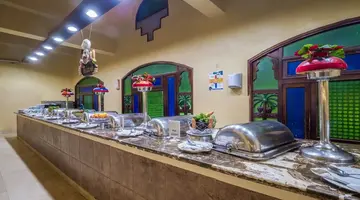 Sunny Days El Palacio Resort & Spa