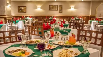 Sunny Days El Palacio Resort & Spa