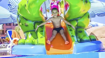 Sunny Days El Palacio Resort & Spa