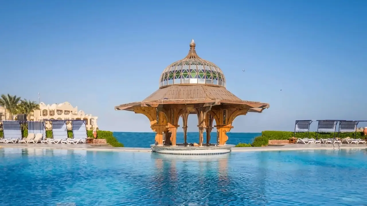 Sunny Days El Palacio Resort & Spa