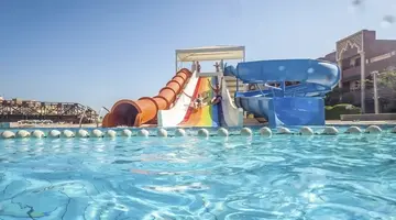 Sunny Days El Palacio Resort & Spa