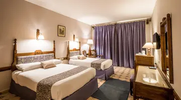 Sunny Days El Palacio Resort & Spa