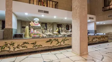 Sunny Days El Palacio Resort & SPA