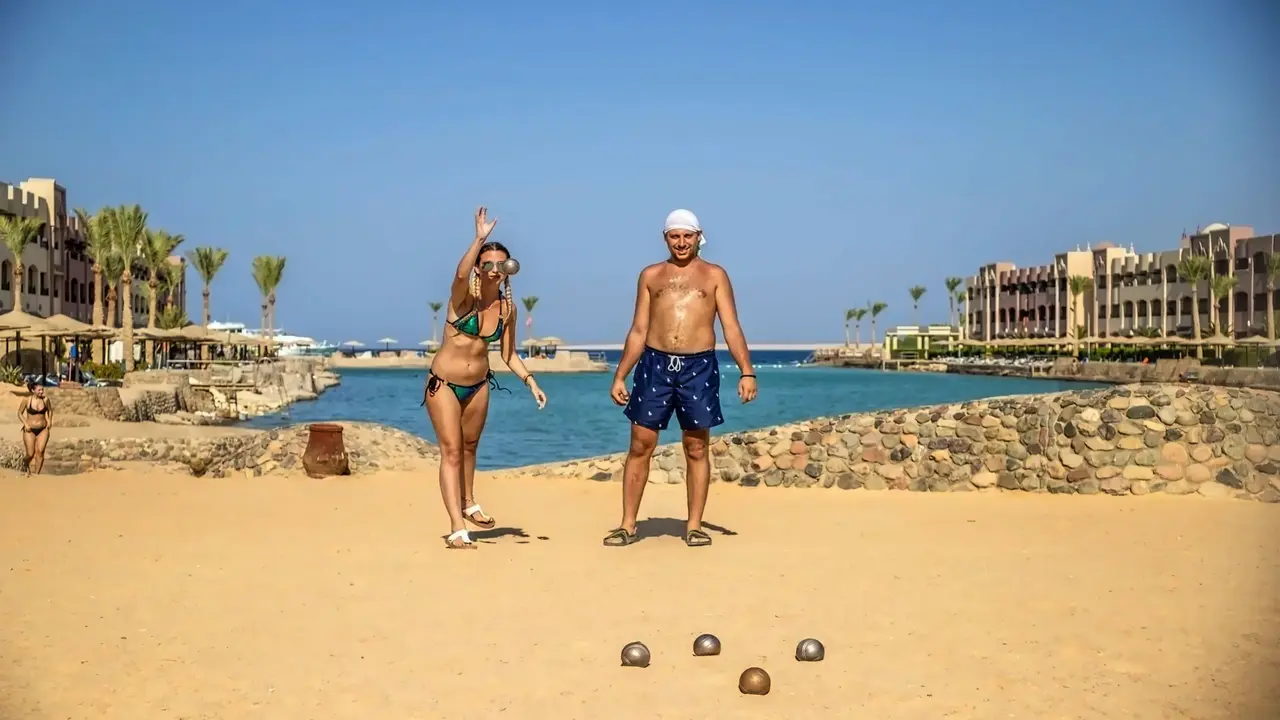 Sunny Days El Palacio Resort & Spa