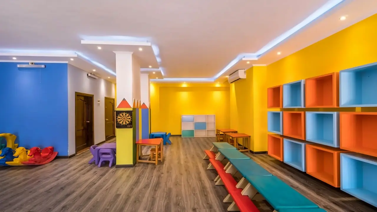 Sunny Days El Palacio Resort & Spa
