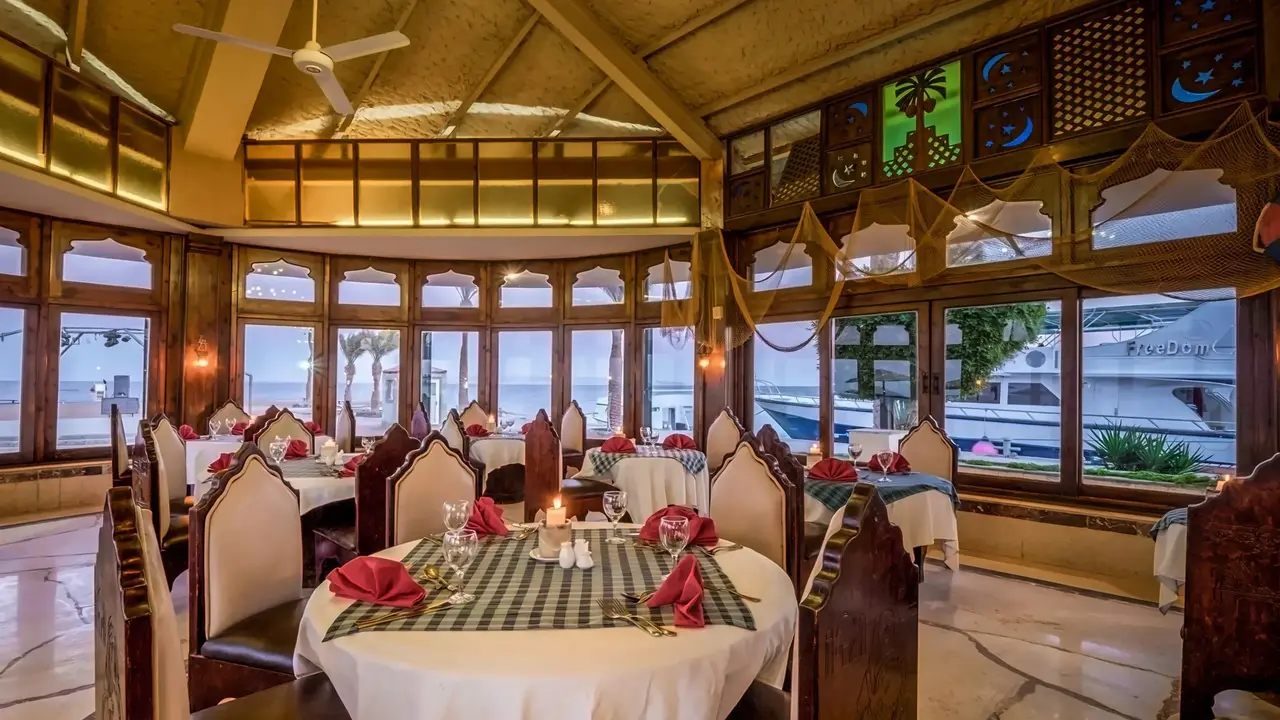 Sunny Days El Palacio Resort & Spa
