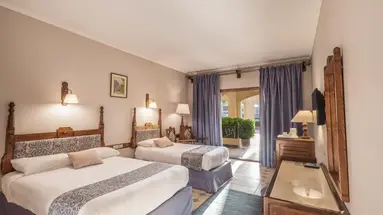Sunny Days El Palacio Resort & Spa