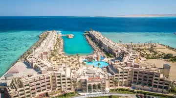 Sunny Days El Palacio Resort & Spa
