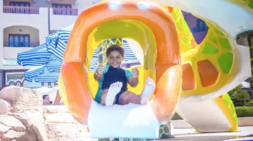 Sunny Days El Palacio Resort ****