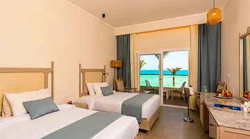 Sunny Days El Palacio ResorT