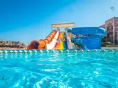 Sunny Days El Palacio ResorT