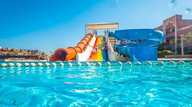Sunny Days El Palacio ResorT