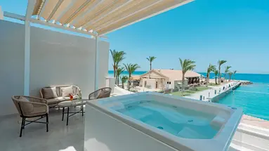 Sunny Days El Palacio ResorT