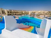 Sunny Days El Palacio Resort ****