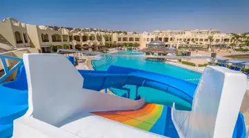 Sunny Days El Palacio Resort ****