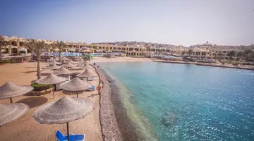 SUNNY DAYS EL PALACIO