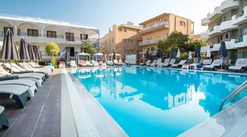 Sunny Days Hotel