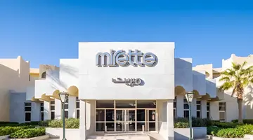 SUNNY DAYS MIRETTE APARTMENTS