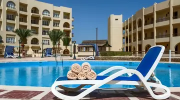 SUNNY DAYS MIRETTE APARTMENTS