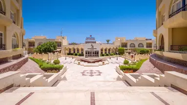 SUNNY DAYS MIRETTE APARTMENTS