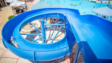 Sunny Days Mirette Family Aqua Park
