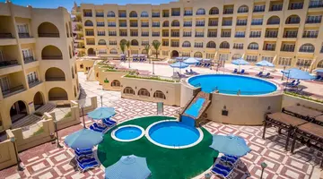 Sunny Days Mirette Family Resort & Aqua