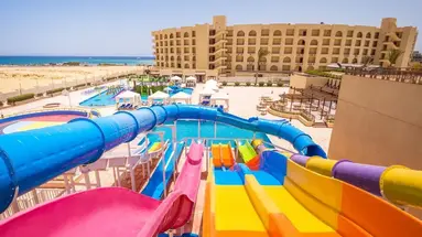 Sunny Days Mirette Family Resort & Aqua