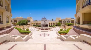 Sunny Days Mirette Family Resort & Aqua
