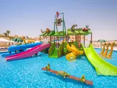 Sunny Days Mirette Family Resort & Aqua